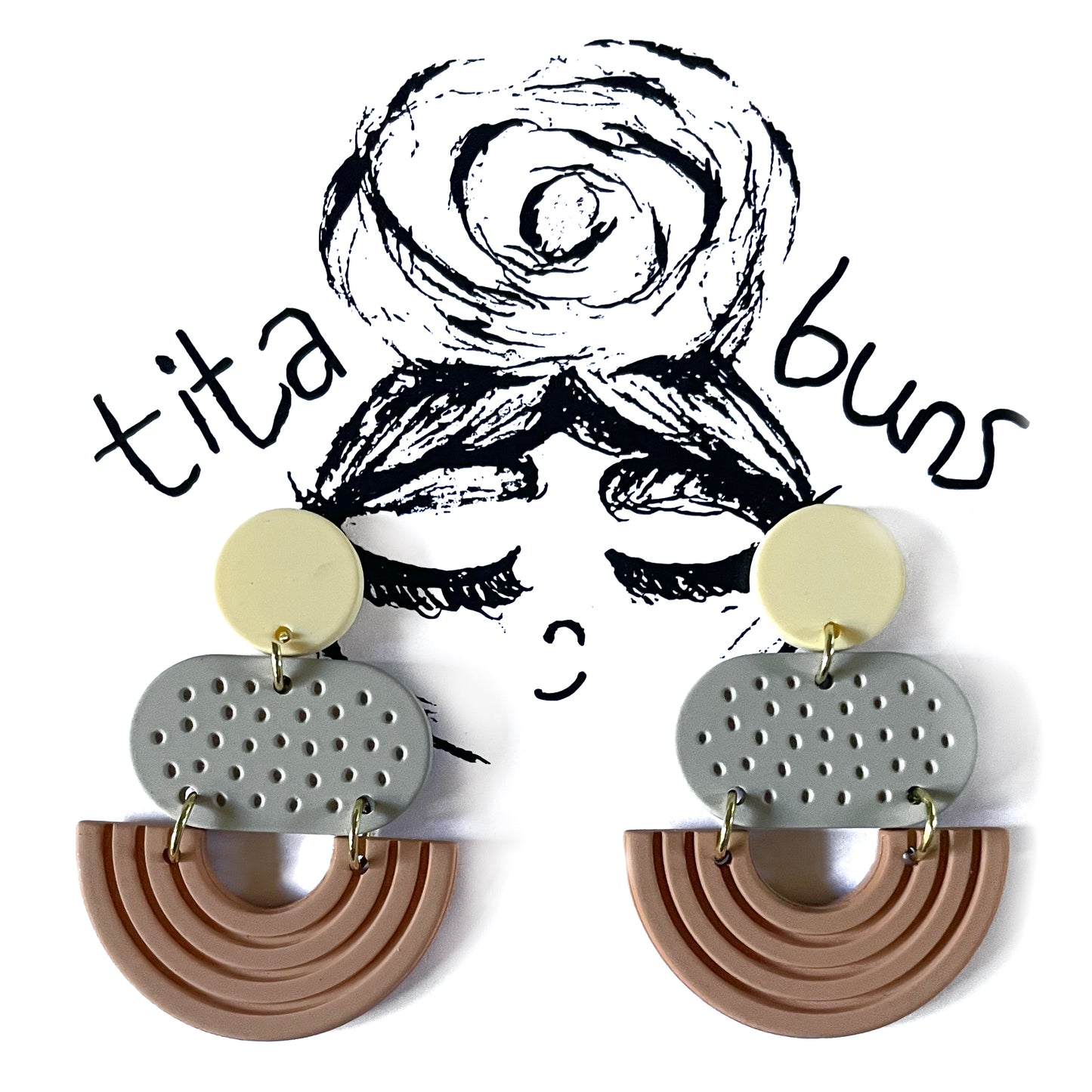 TITA EARRINGS