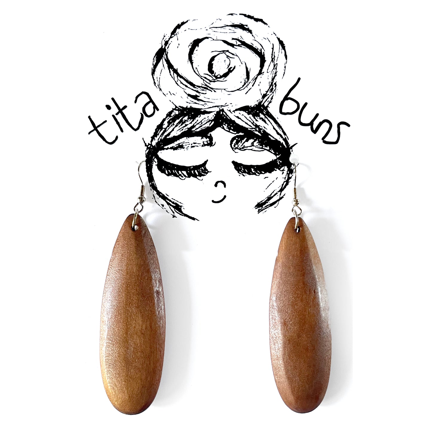 TITA EARRINGS