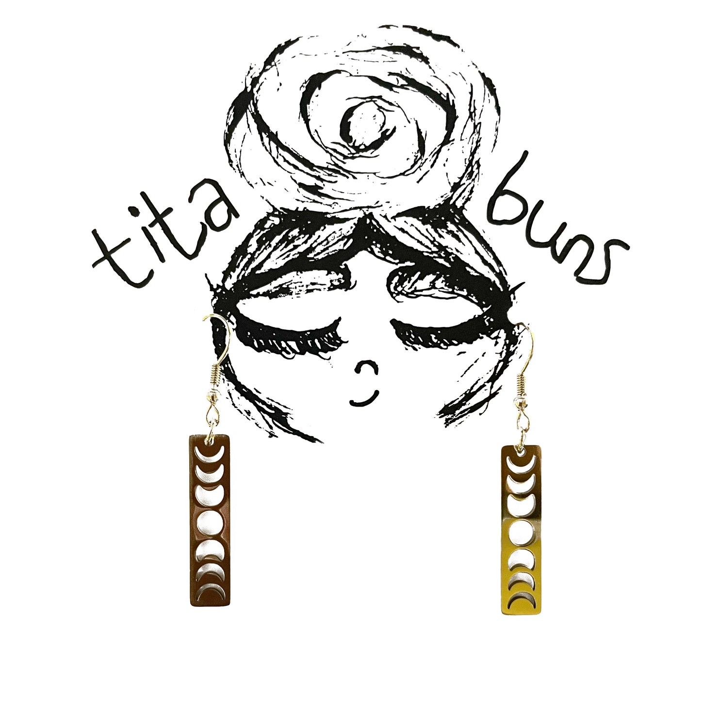 TITA EARRINGS