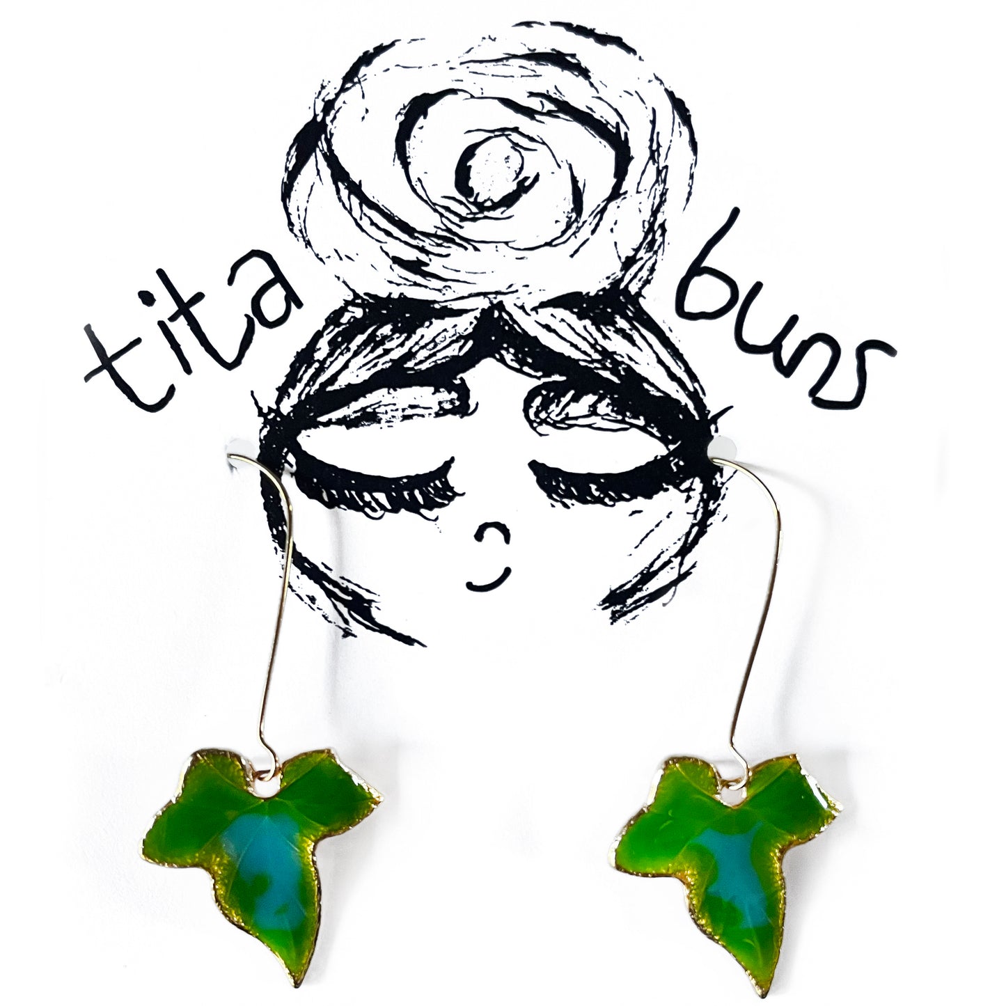 TITA EARRINGS