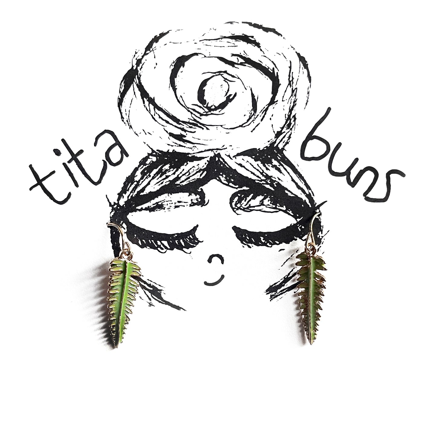TITA EARRINGS
