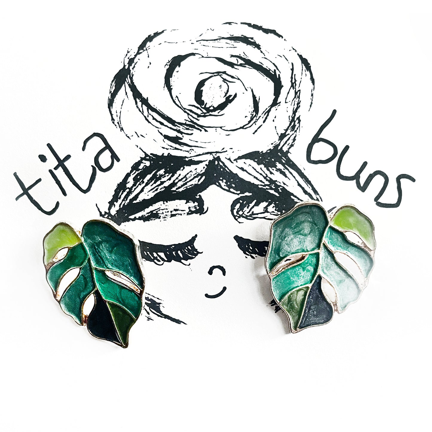 TITA EARRINGS