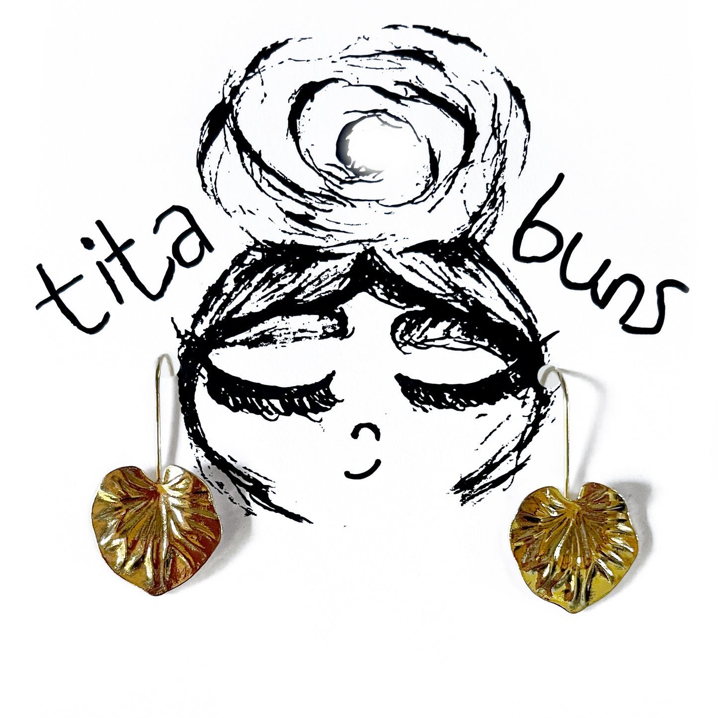 TITA EARRINGS