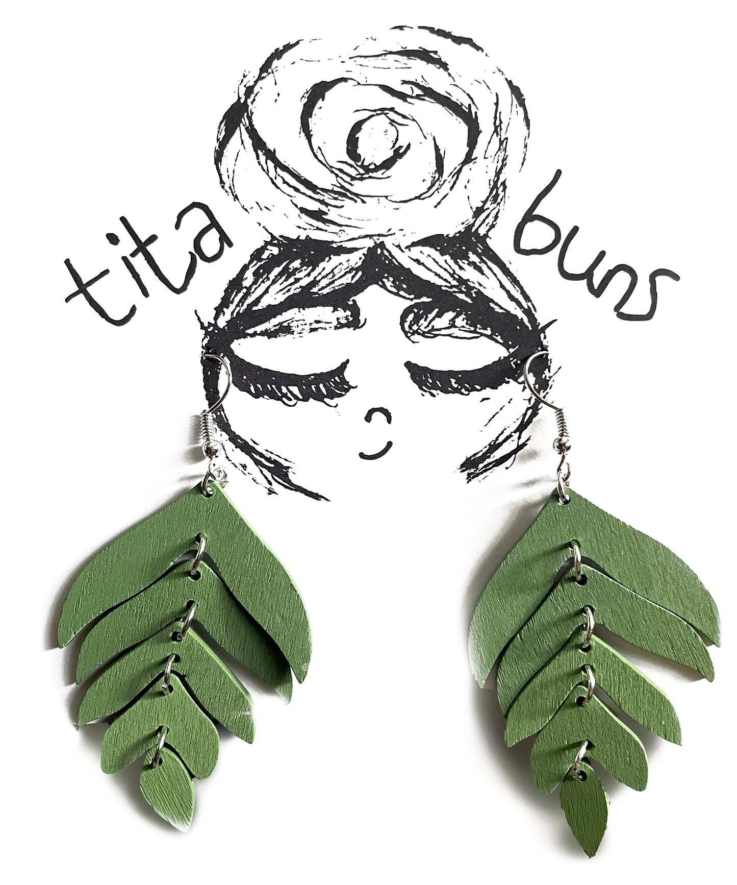TITA EARRINGS