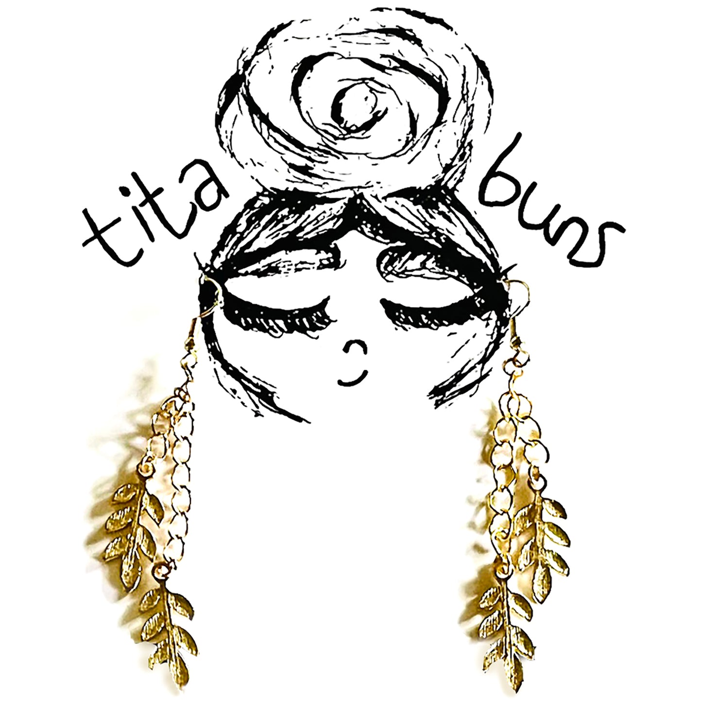 TITA EARRINGS