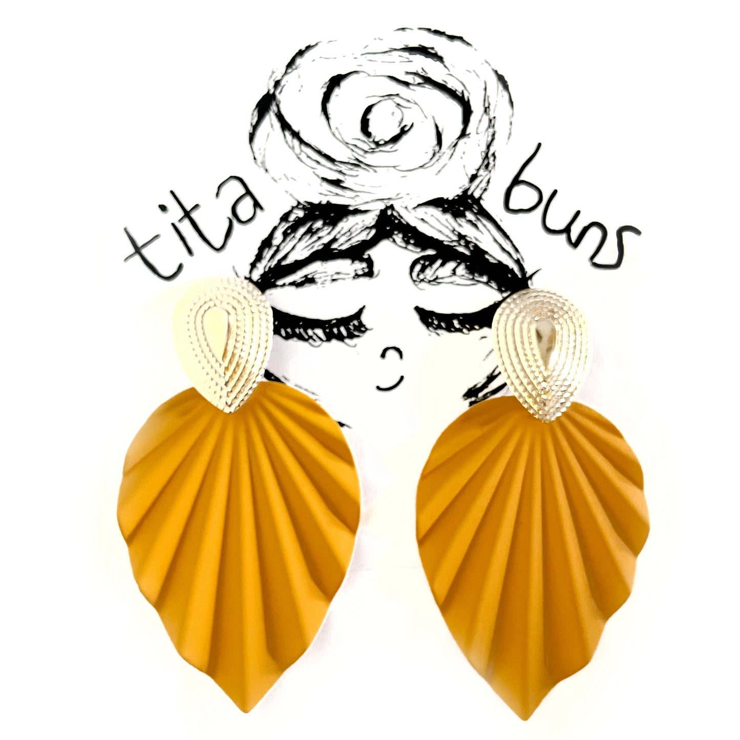 TITA EARRINGS