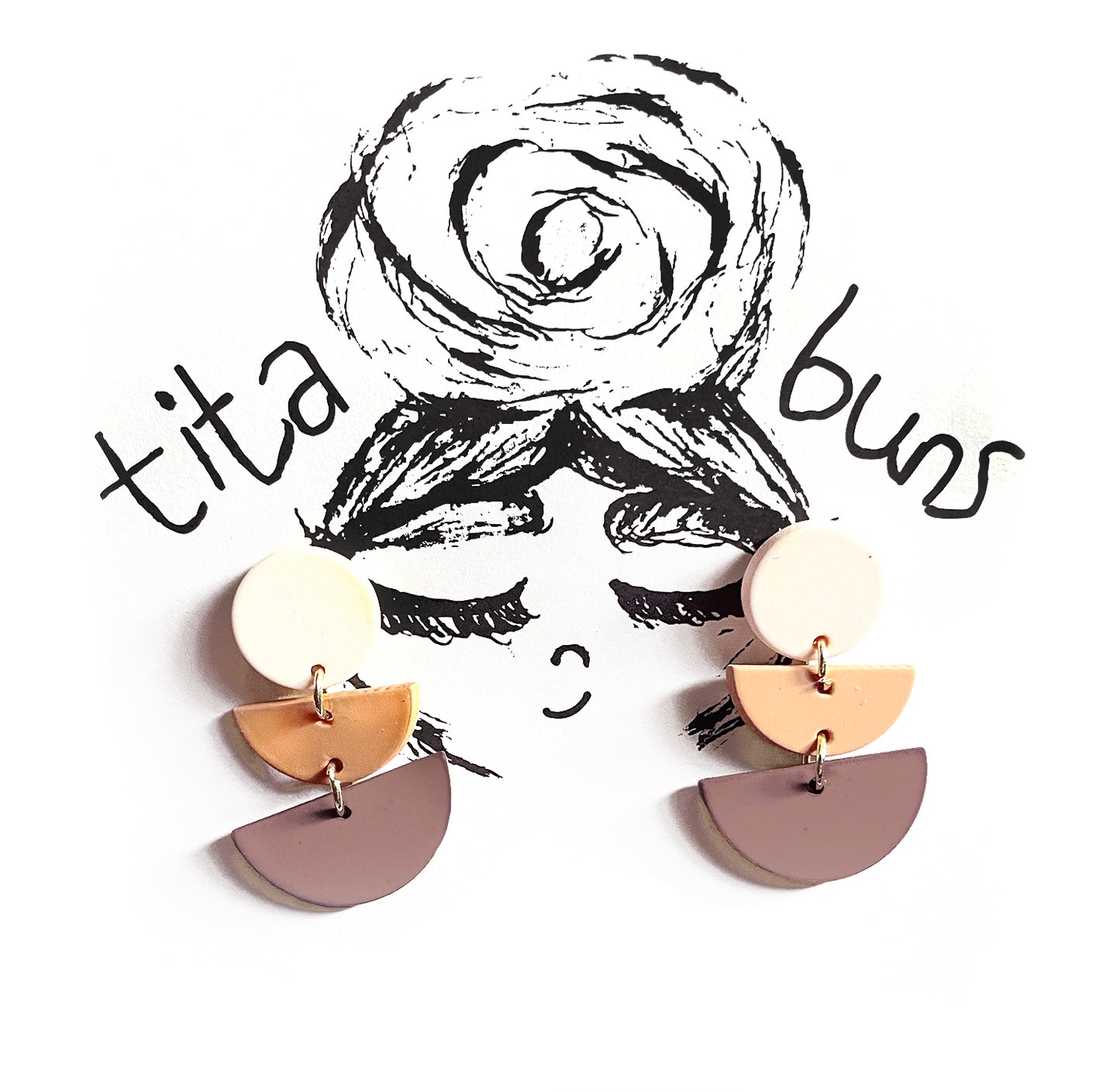 TITA EARRINGS