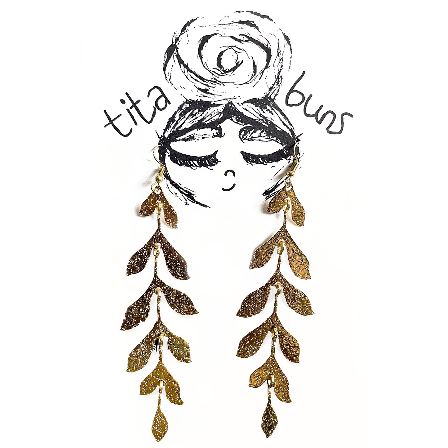 TITA EARRINGS