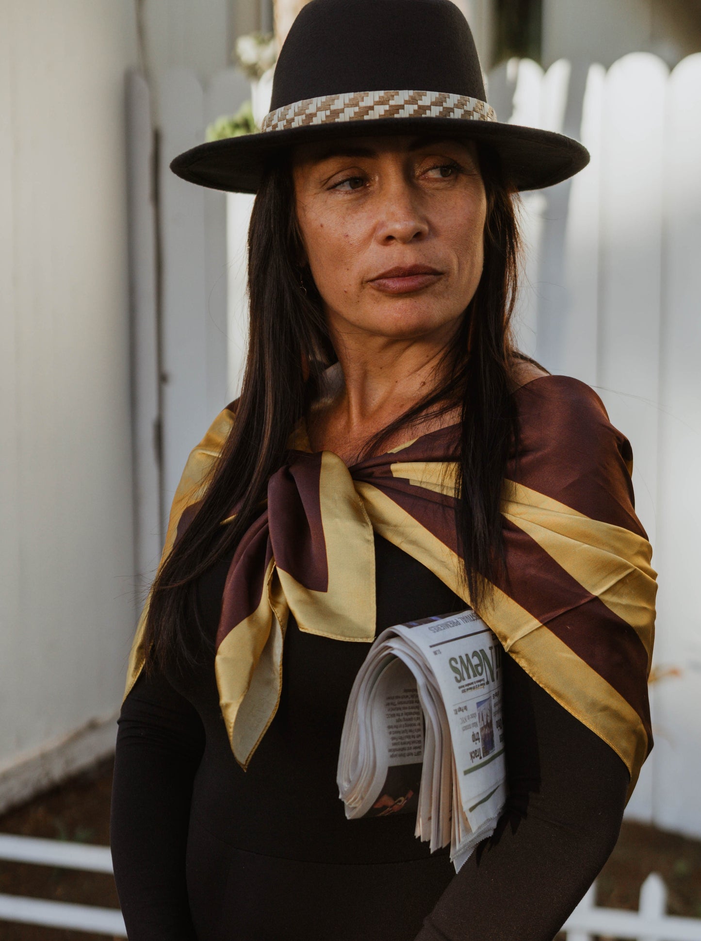 SCARVES - Liko Lehua