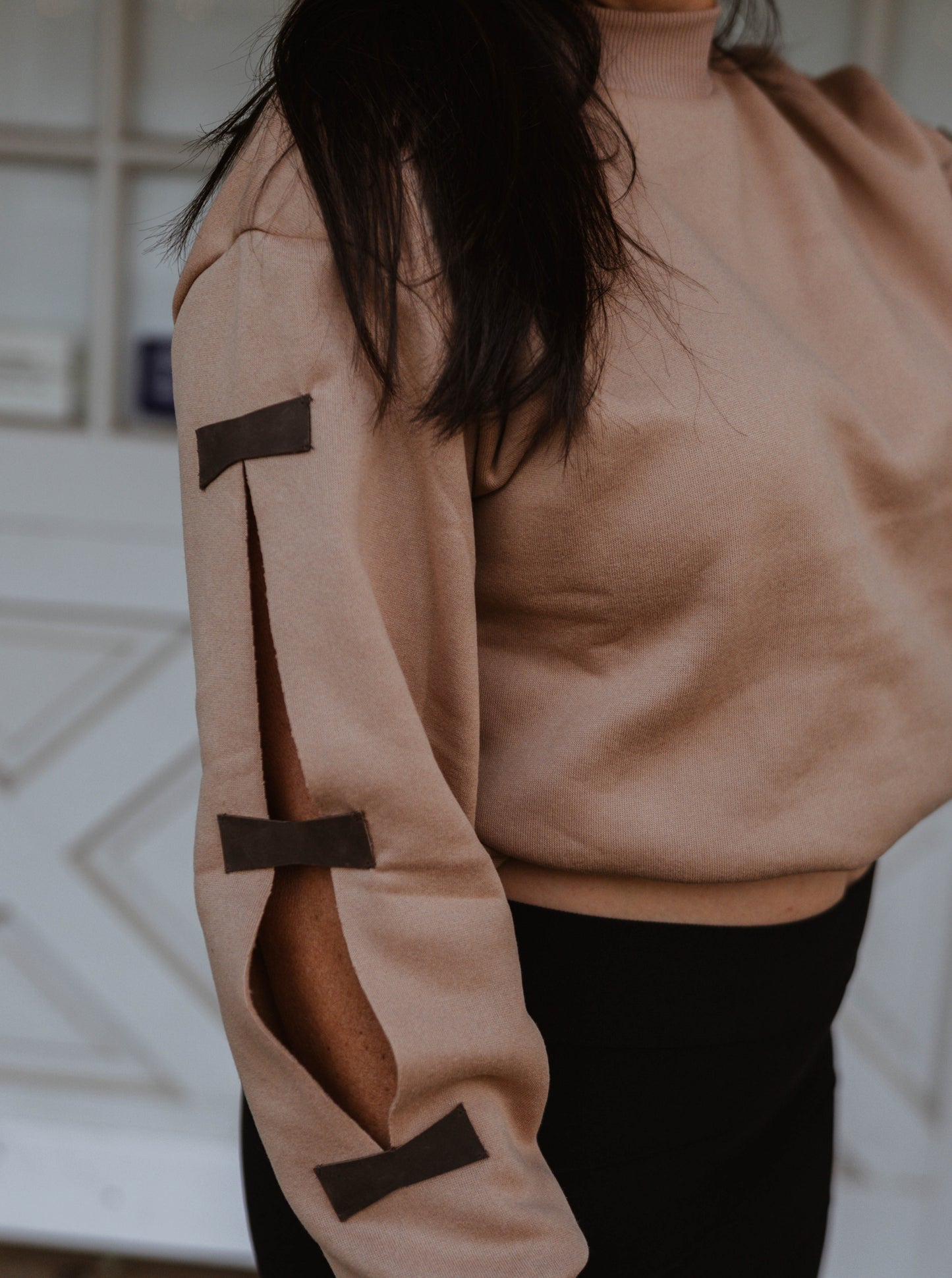 SWEATER - Pewa Sweater