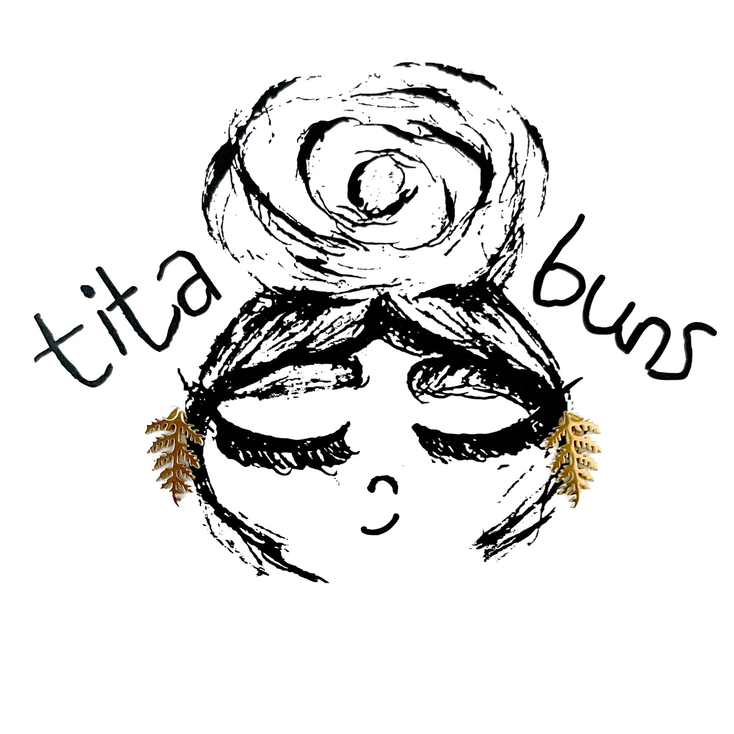 TITA EARRINGS