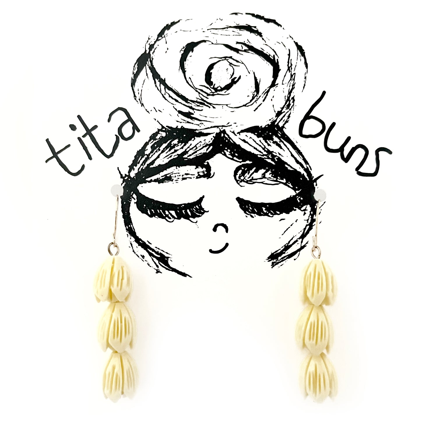TITA EARRINGS