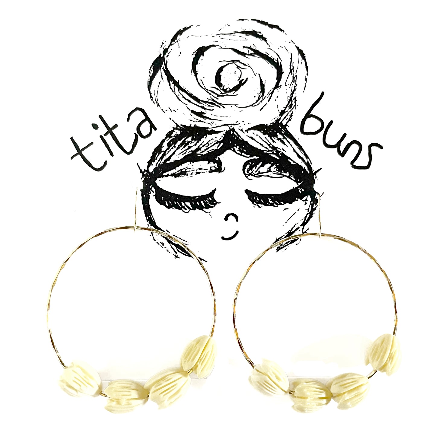 TITA EARRINGS