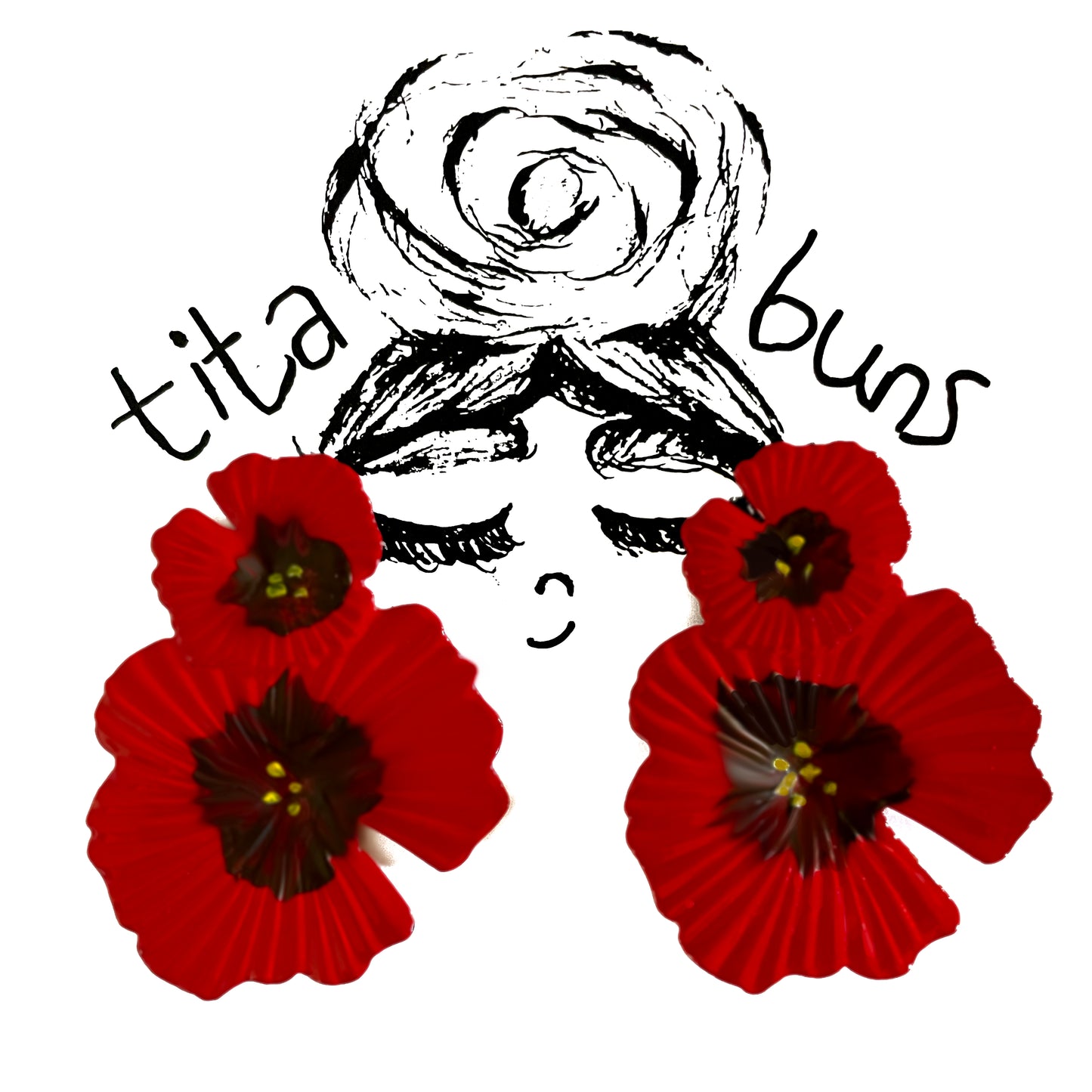 TITA EARRINGS