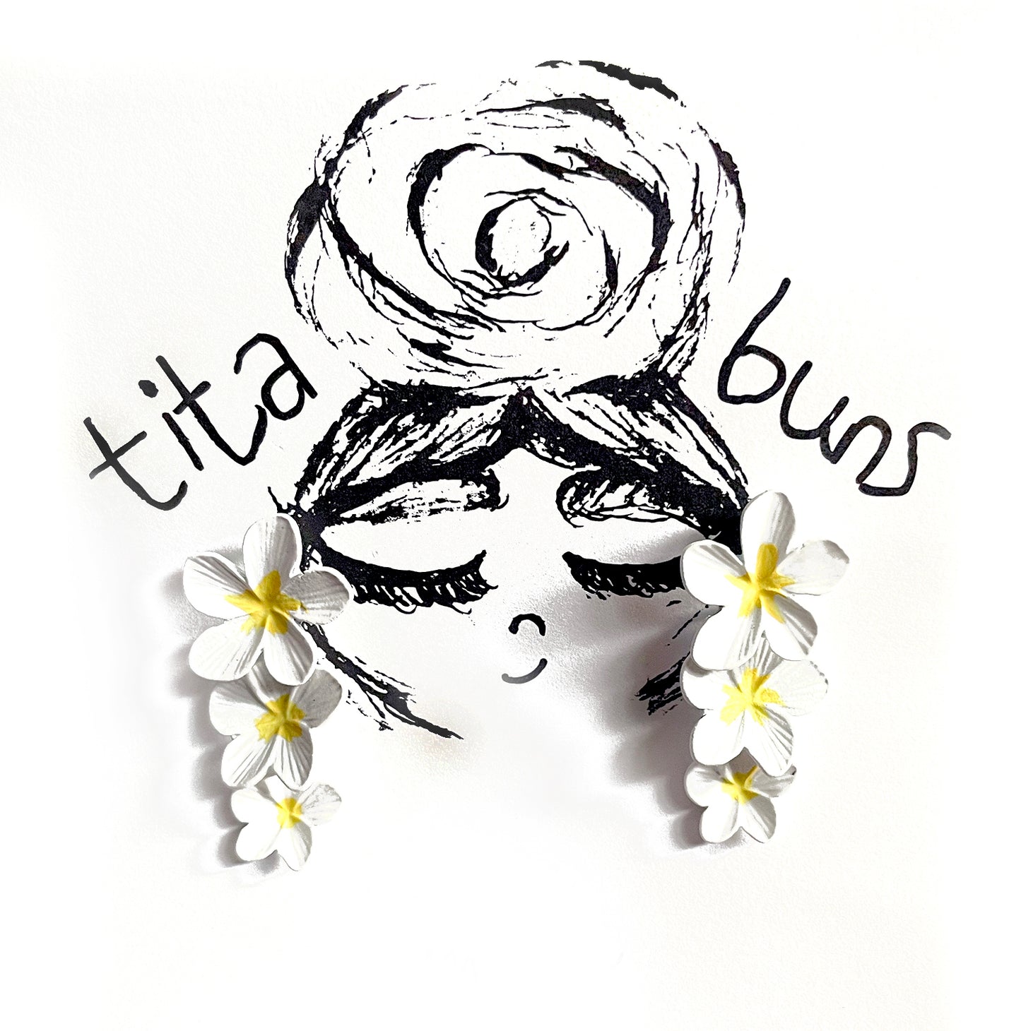 TITA EARRINGS