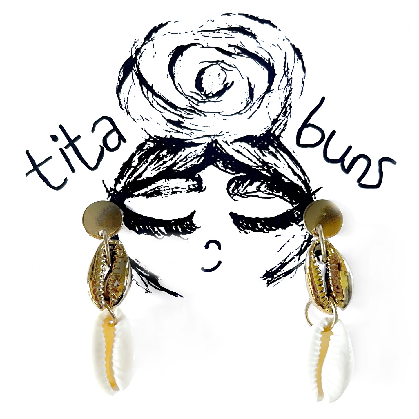 TITA EARRINGS