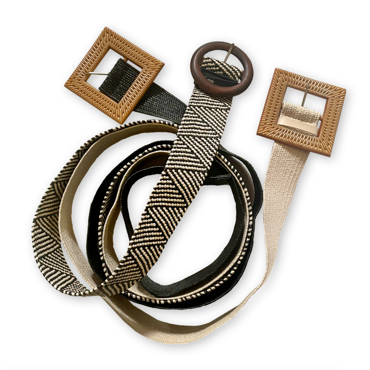 ACCESSORIES - Belts