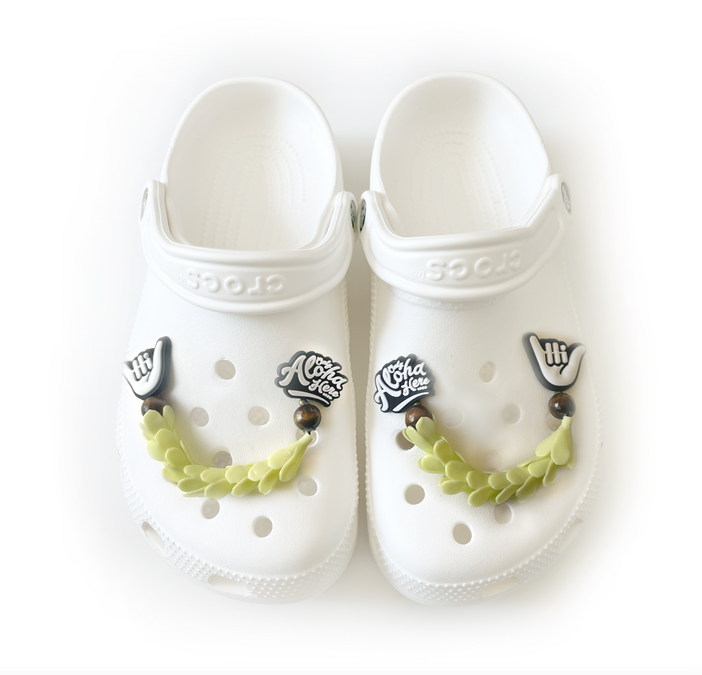 CROC LEI - Pakalana