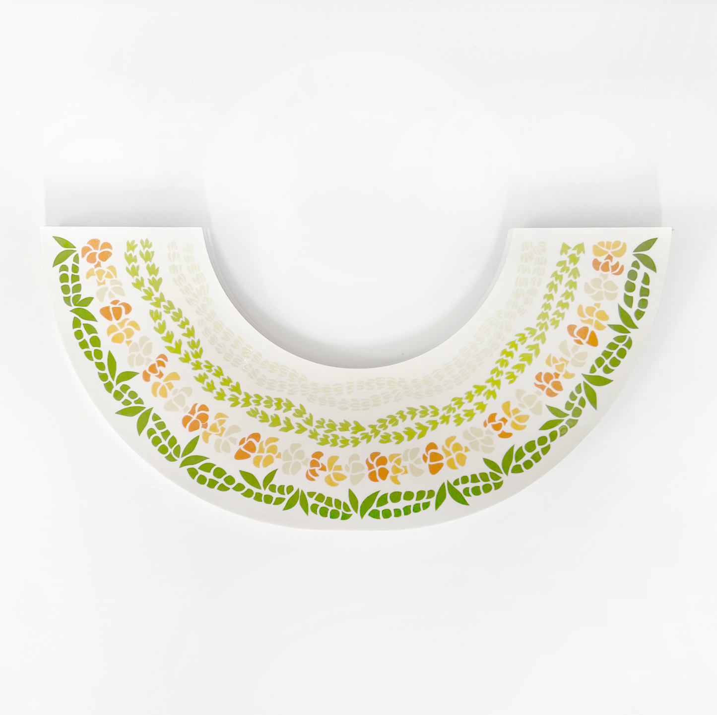 STICKERS - Lei (large)