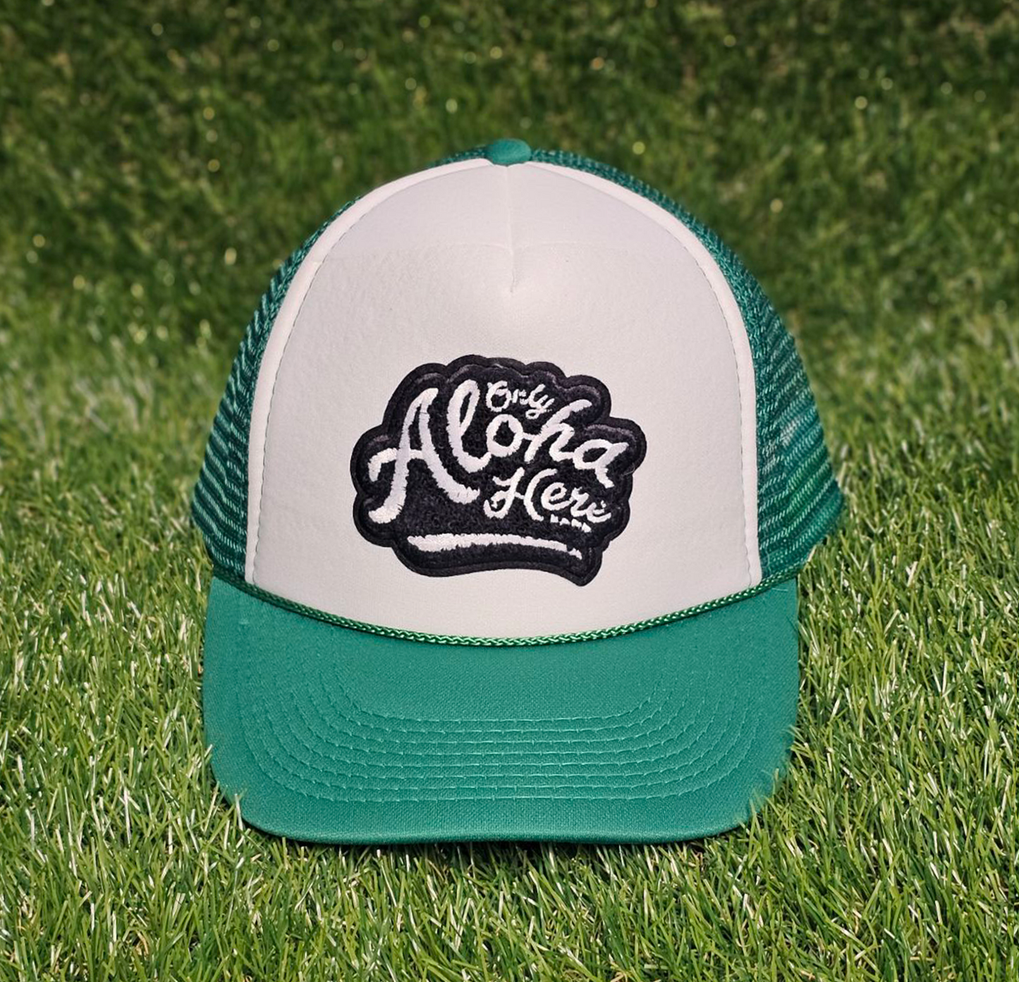 HATS - Truckers + Things