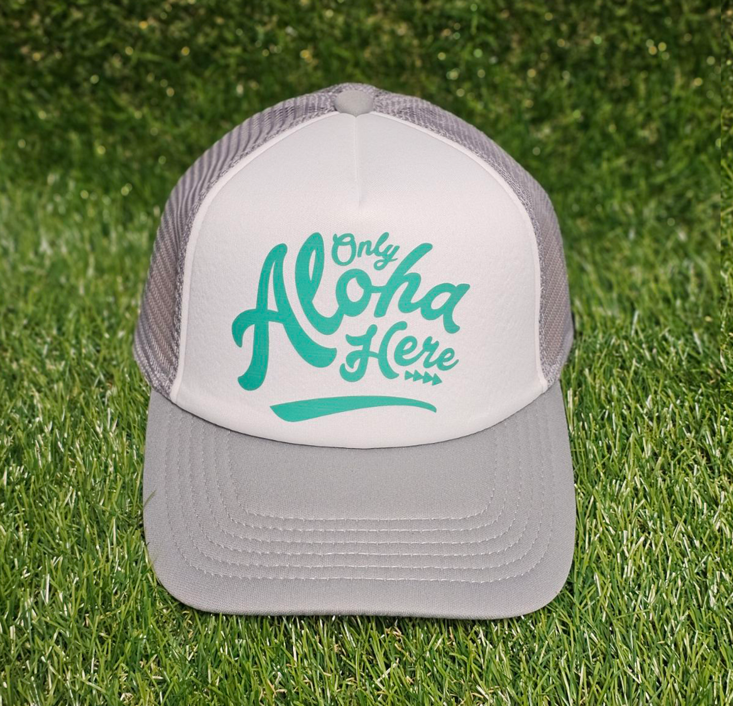 HATS - Truckers + Things