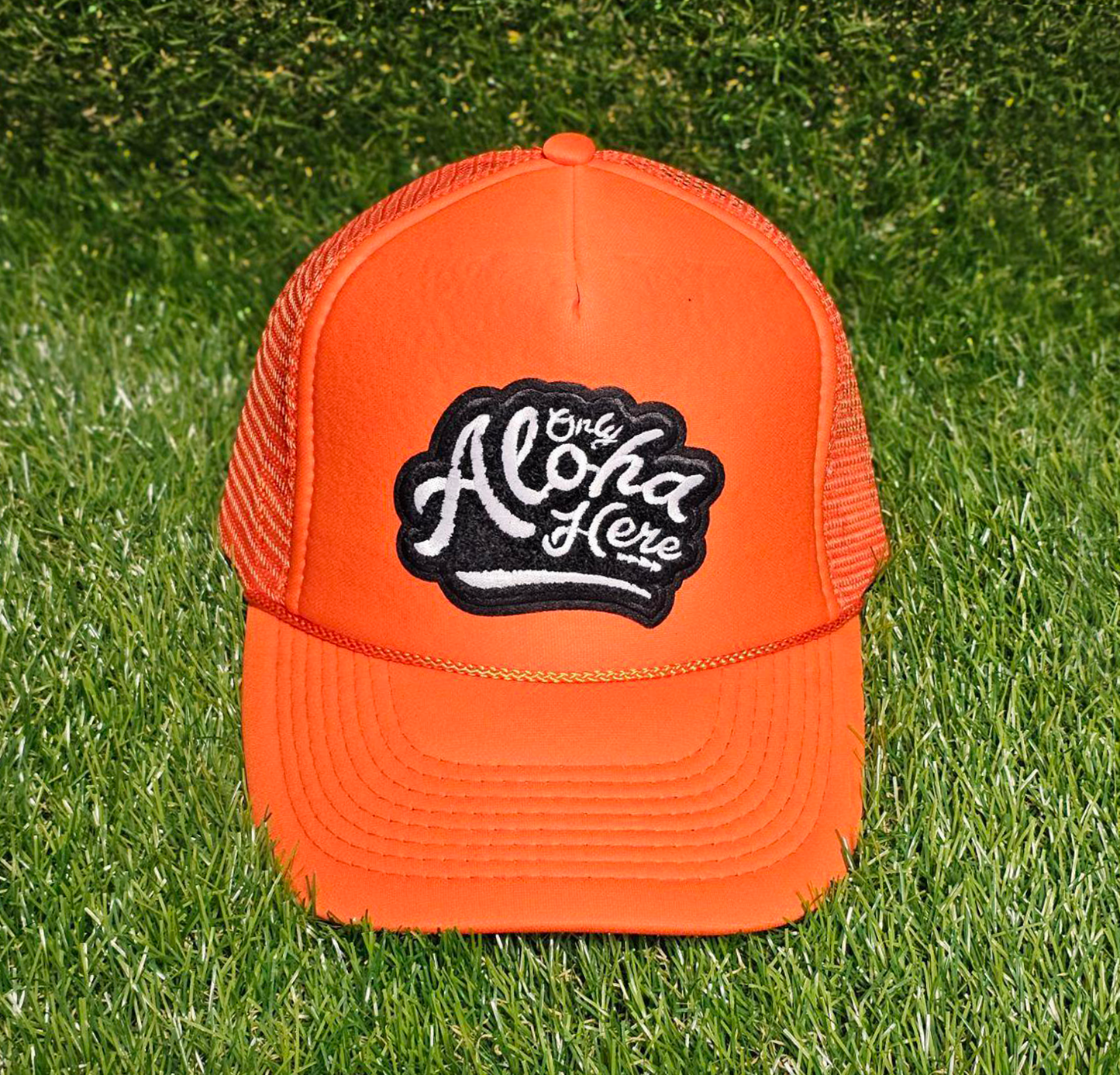 HATS - Truckers + Things