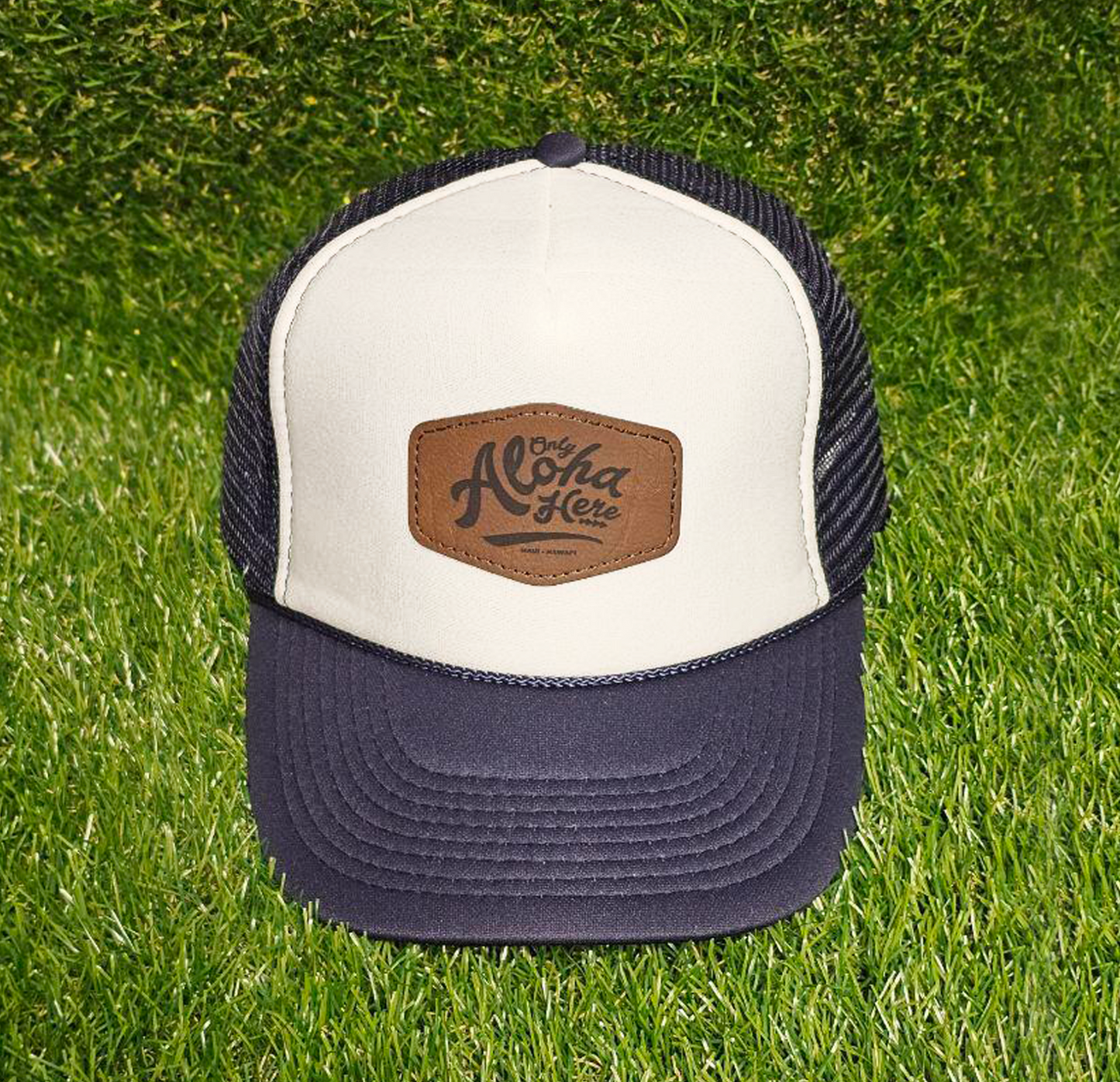 HATS - Truckers + Things