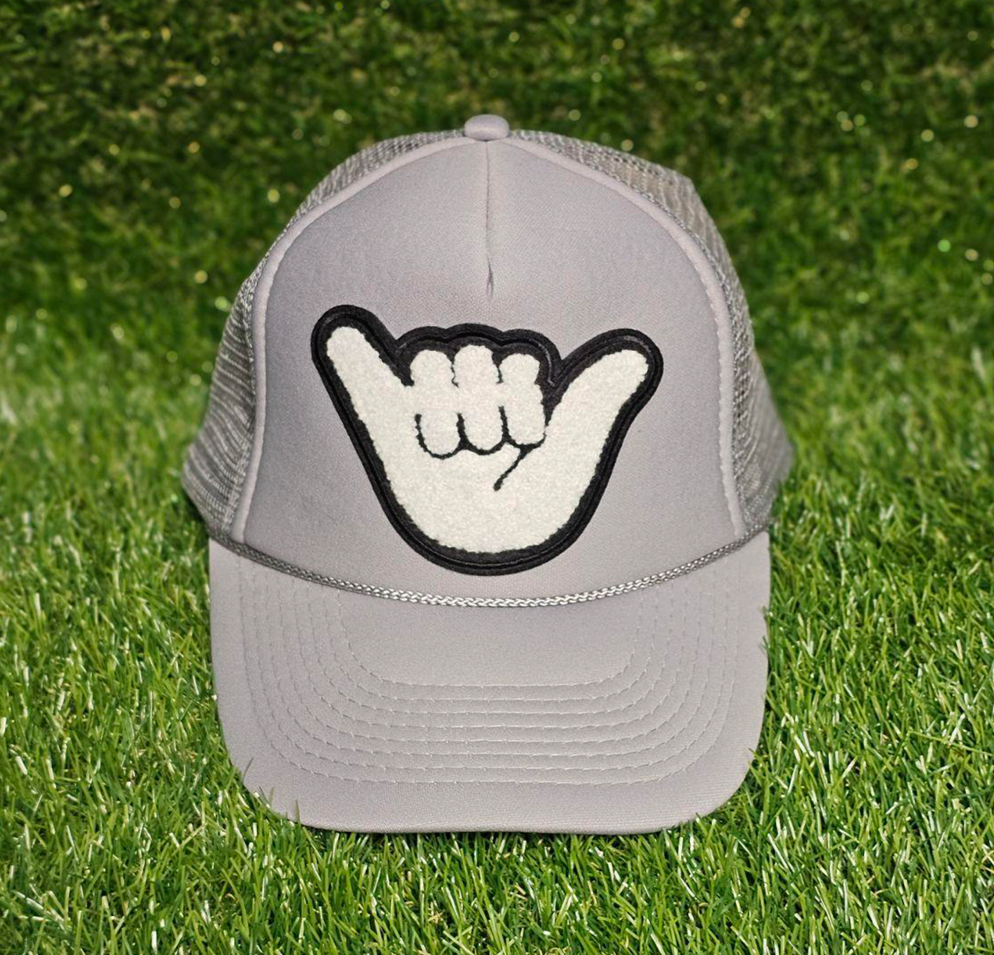 HATS - Truckers + Things