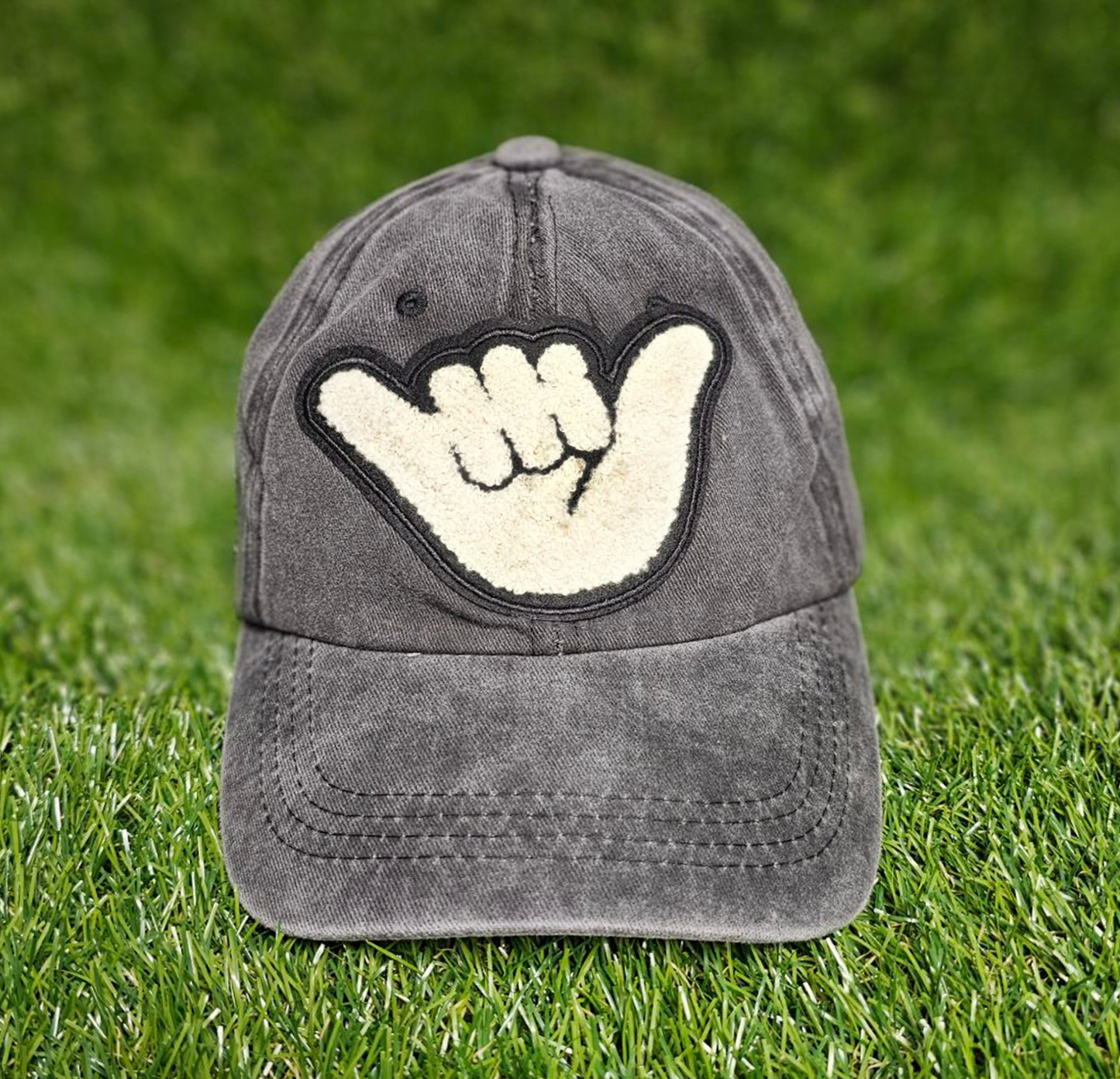 HATS - Truckers + Things