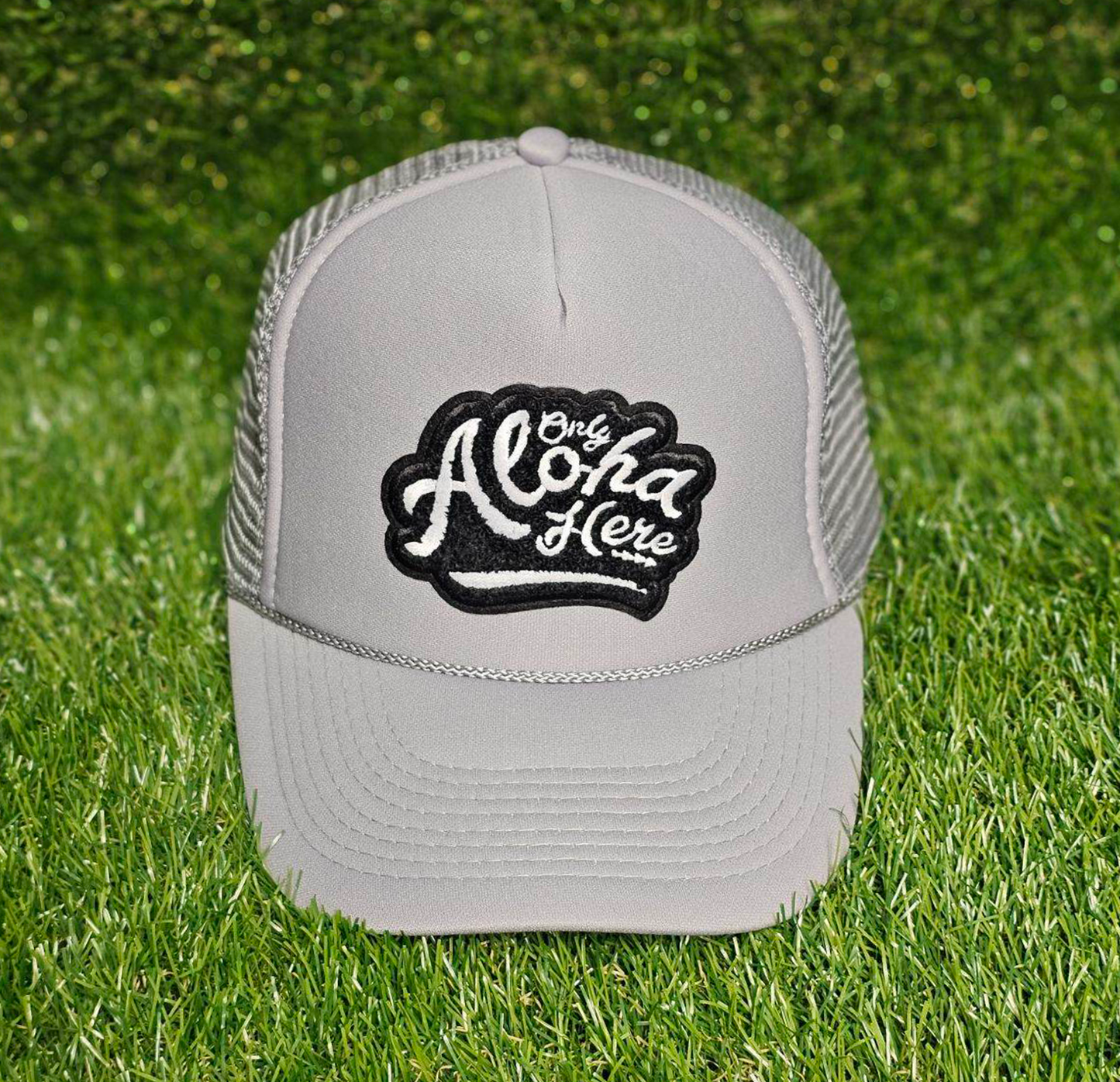 HATS - Truckers + Things