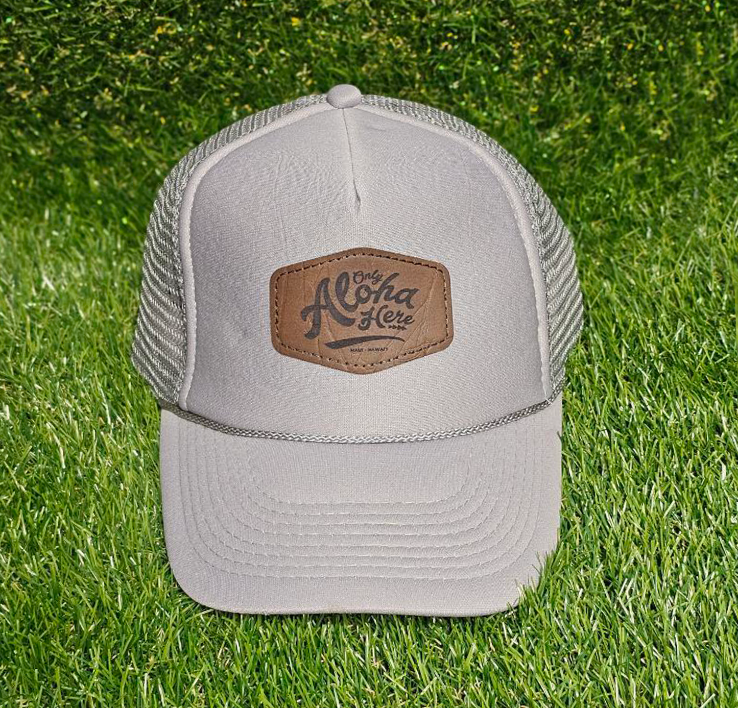 HATS - Truckers + Things