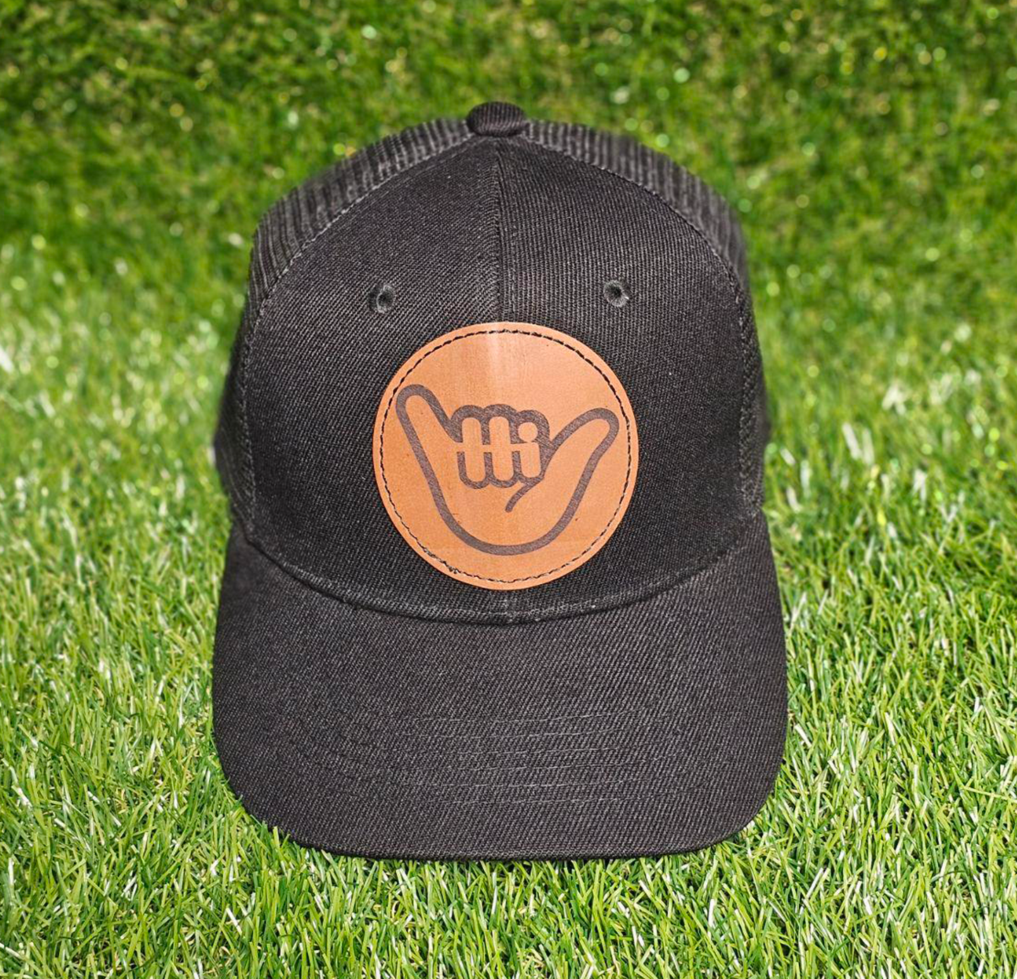 HATS - Truckers + Things