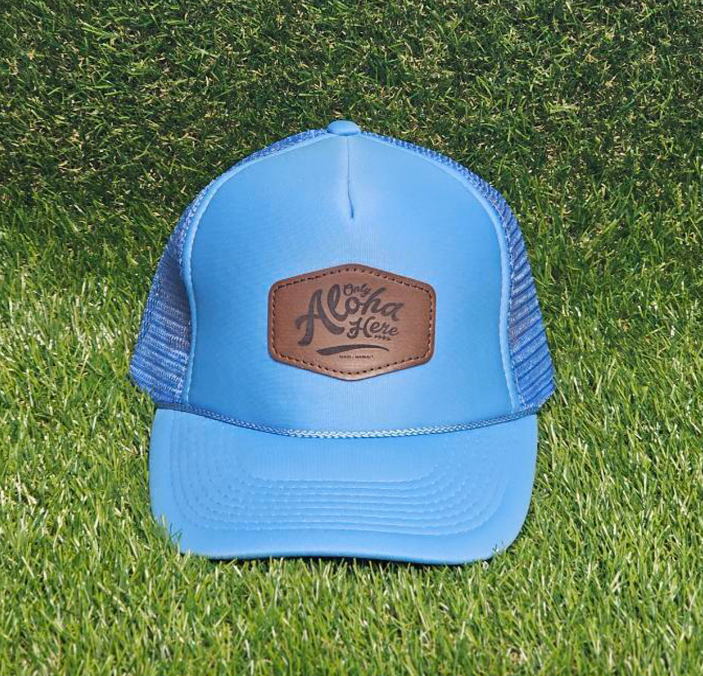 HATS - Truckers + Things