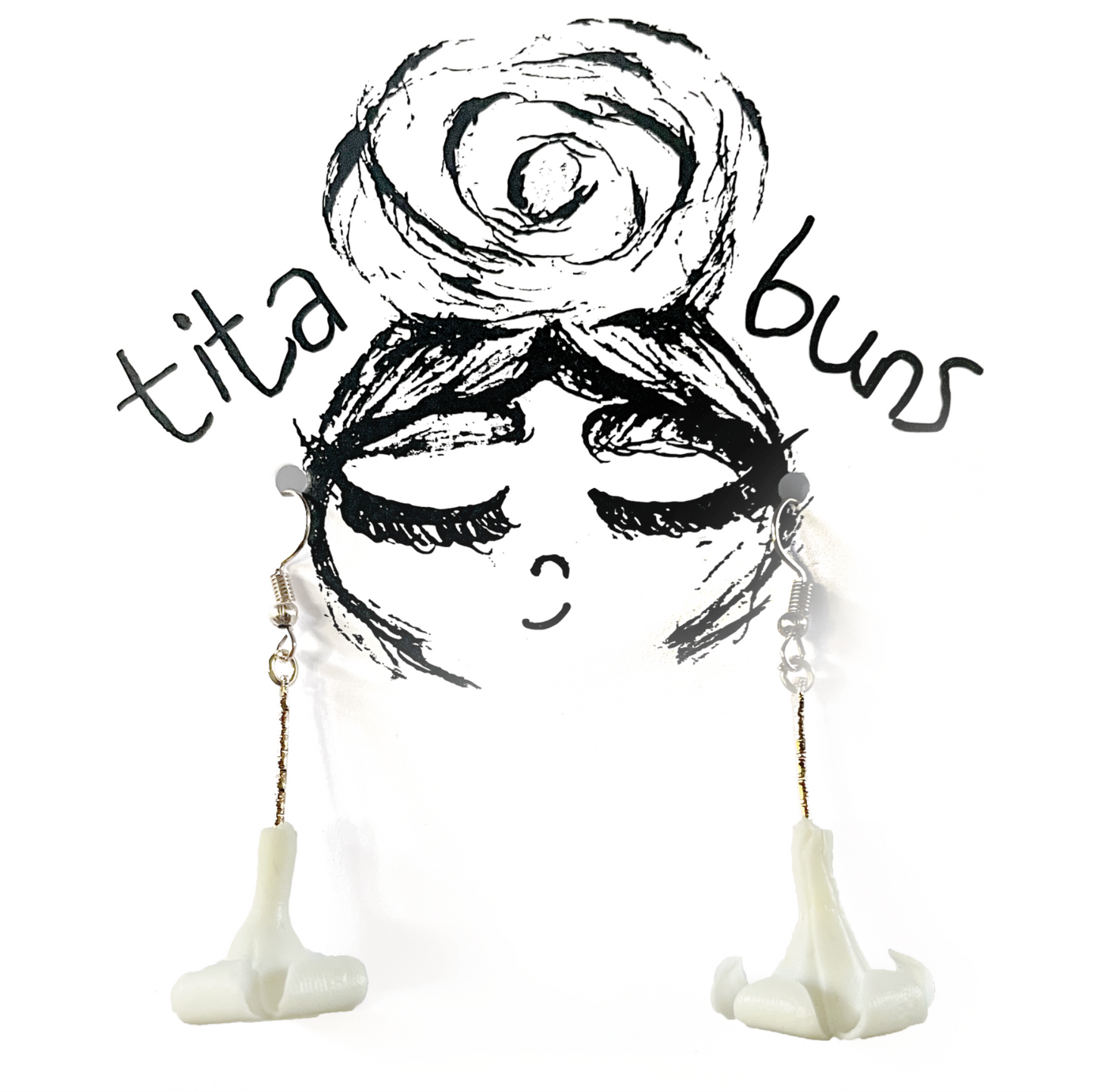 TITA EARRINGS
