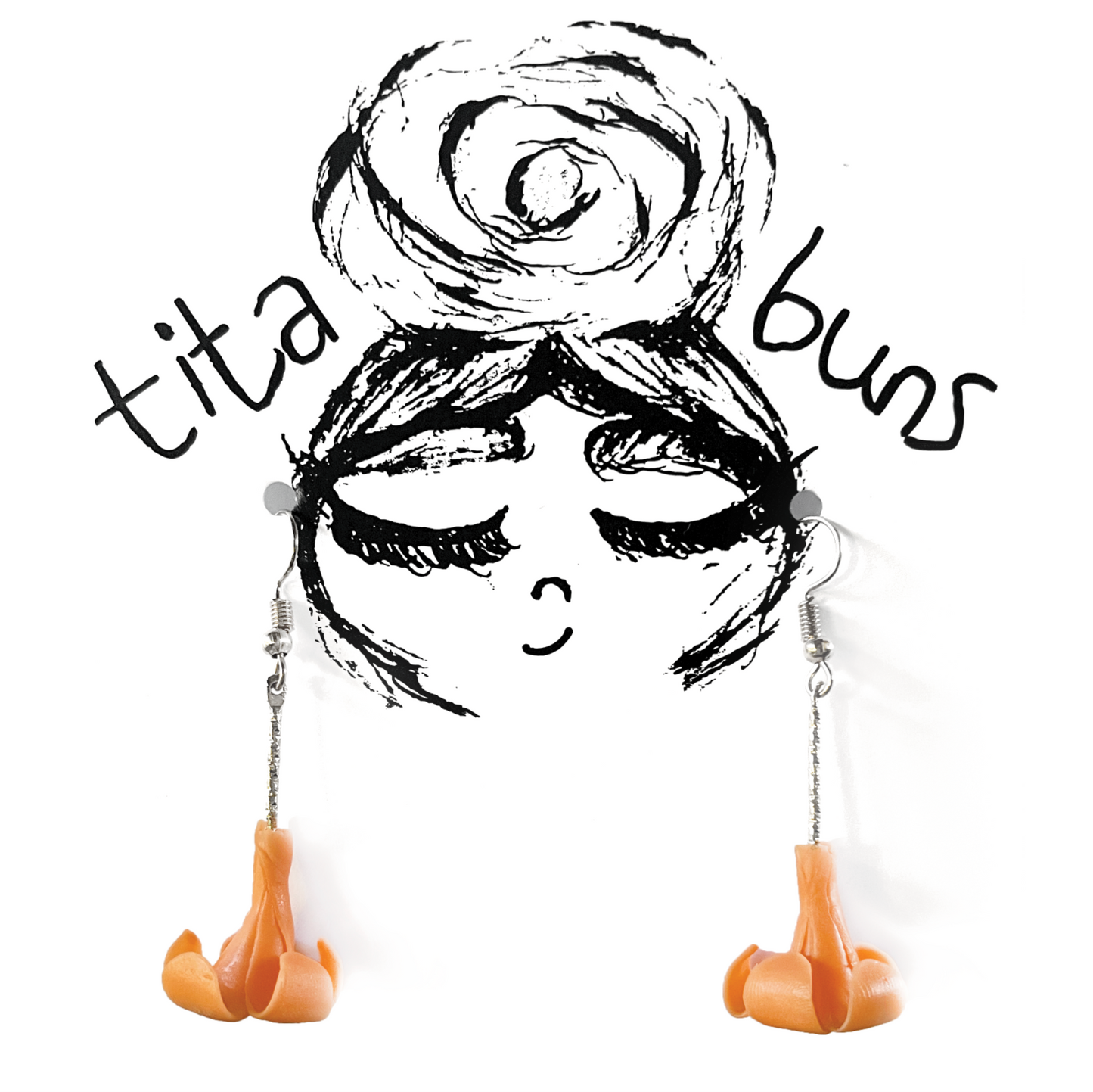 TITA EARRINGS