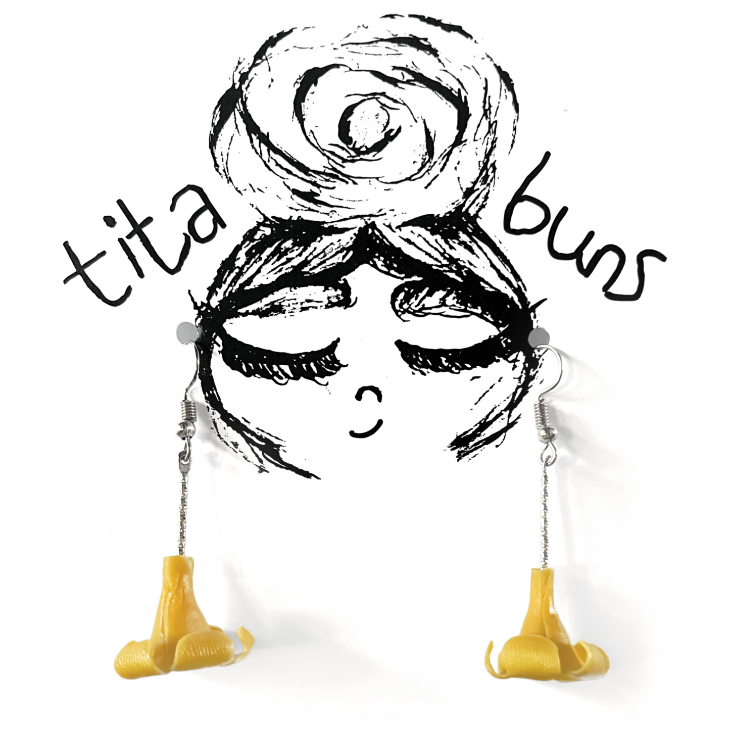 TITA EARRINGS