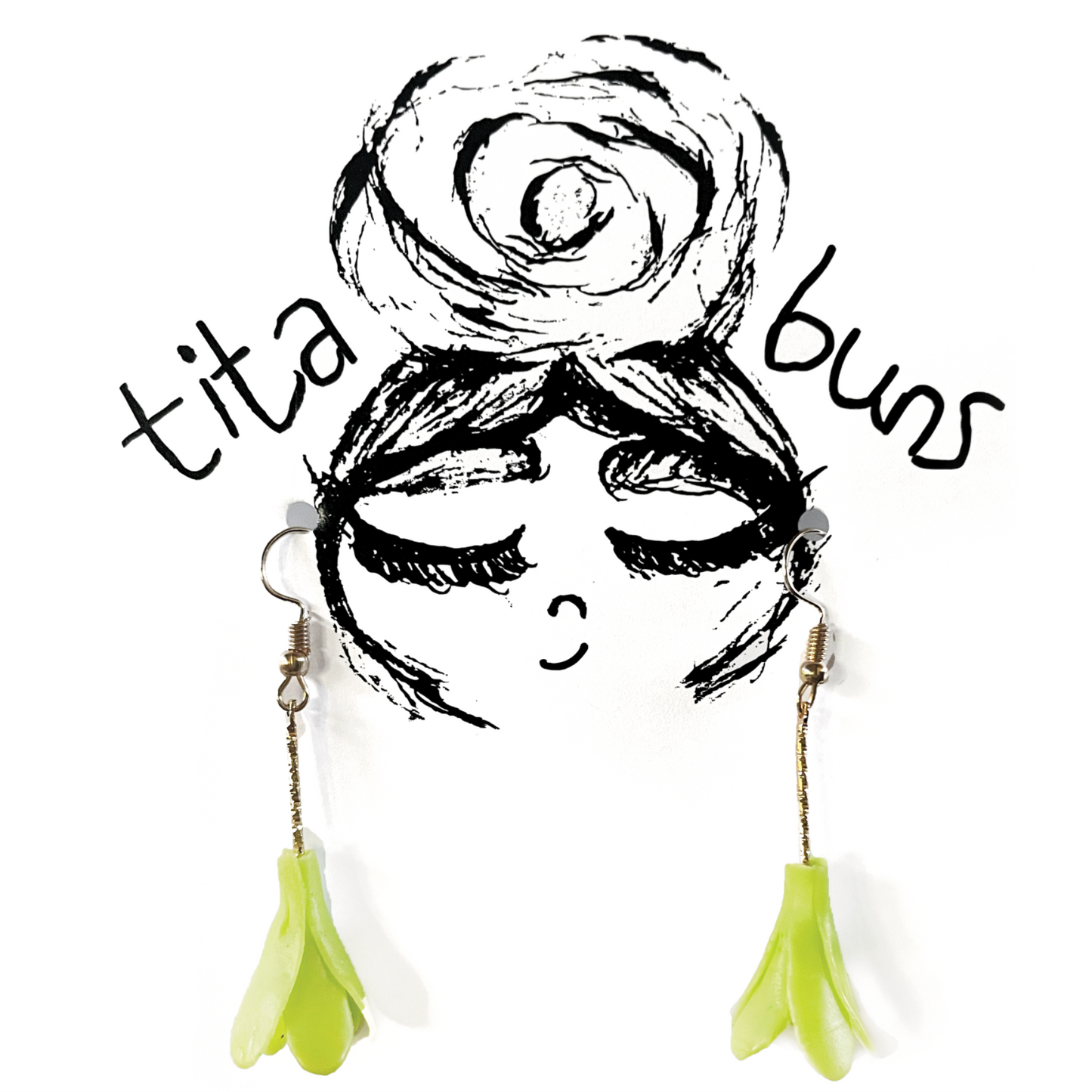 TITA EARRINGS