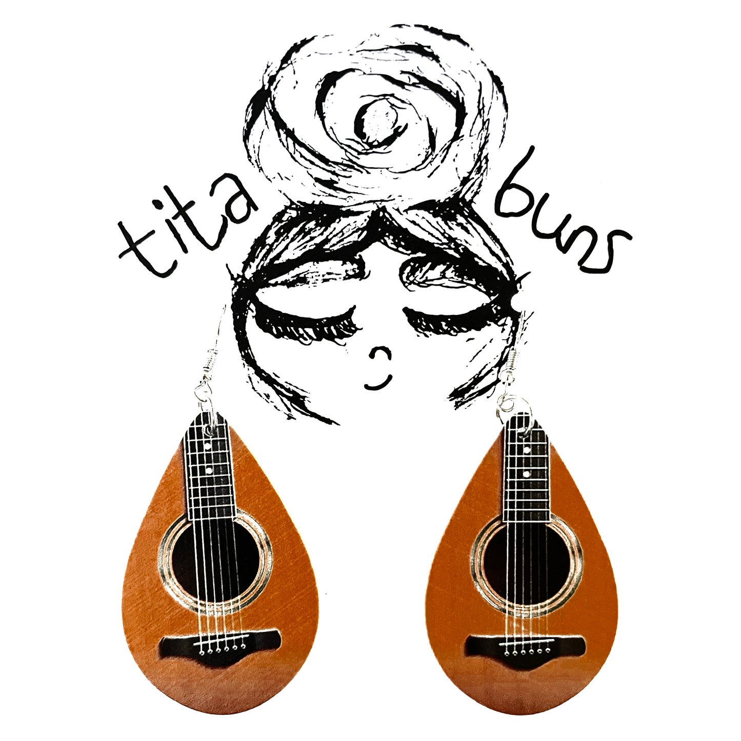 TITA EARRINGS