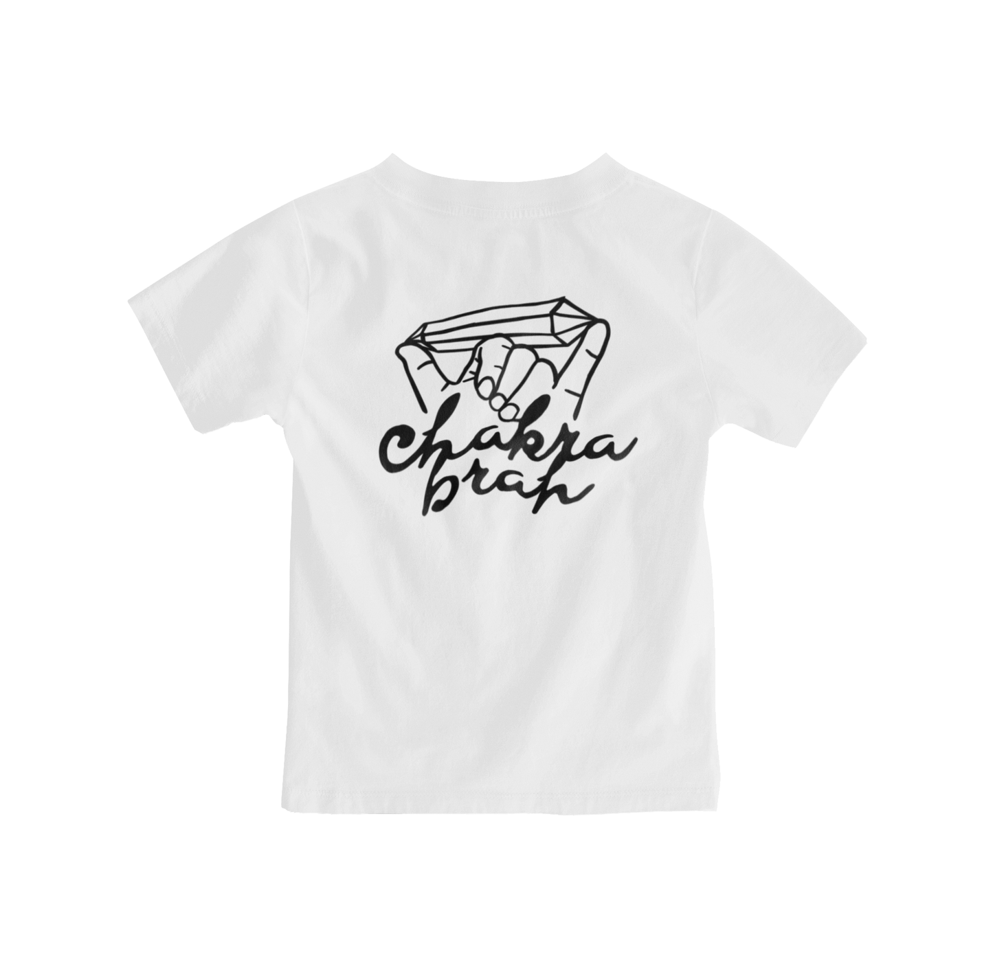 TSHIRT - Chakra Brah