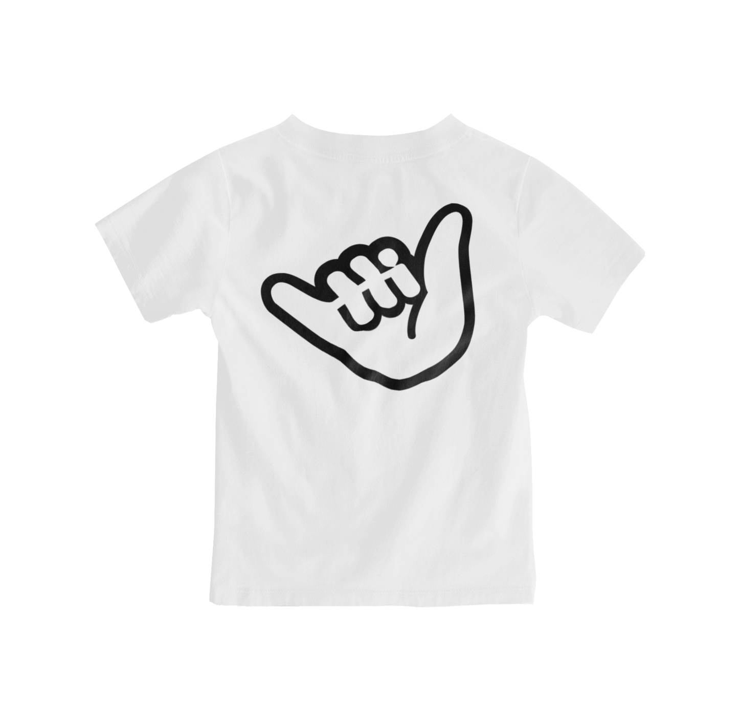 TSHIRT - Hi Shaka