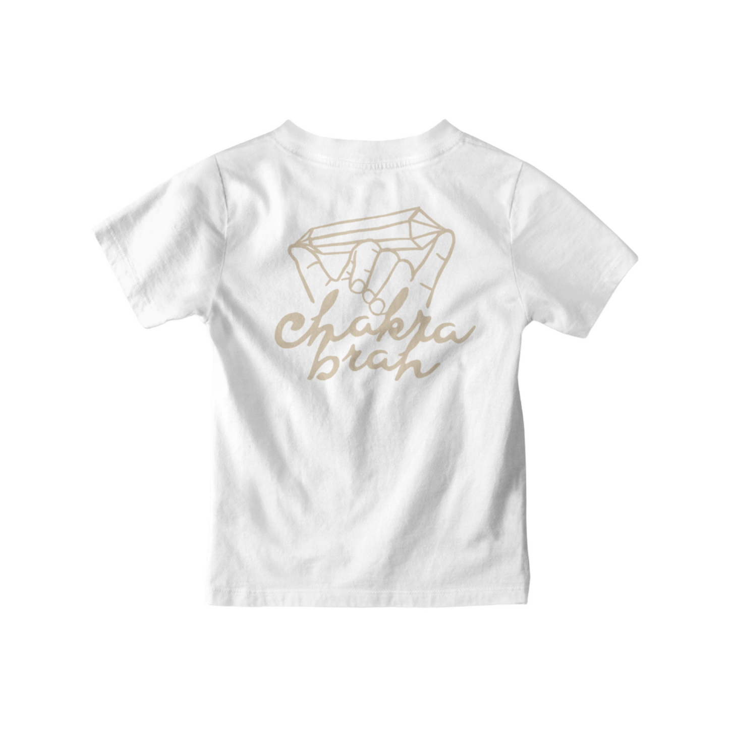 TSHIRT - Chakra Brah