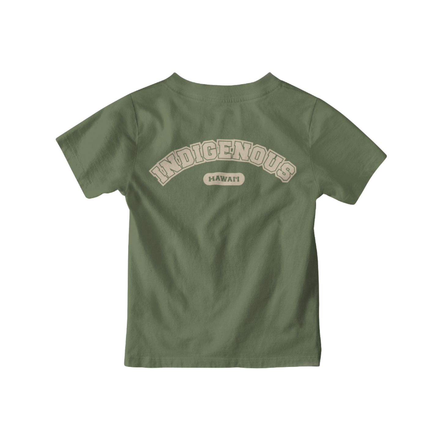 TSHIRT - Indigenous