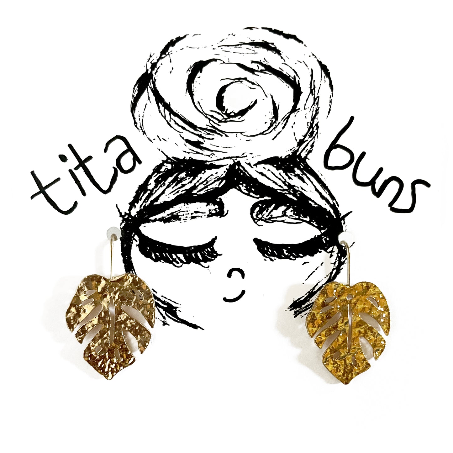 TITA EARRINGS