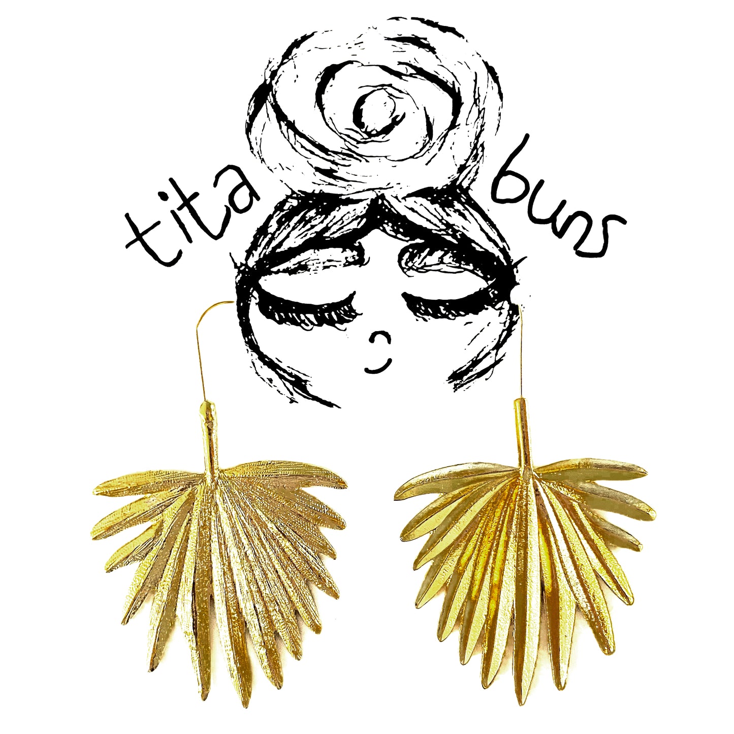 TITA EARRINGS