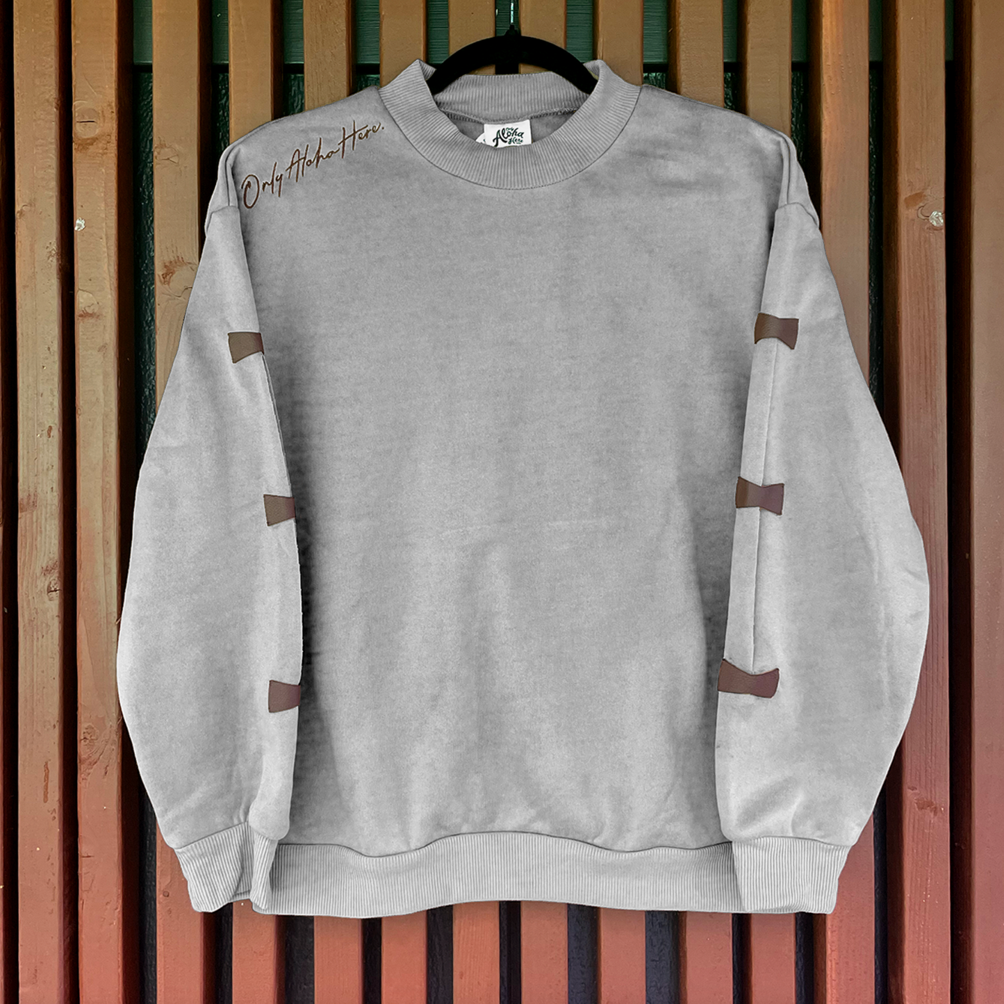 SWEATER - Pewa Sweater