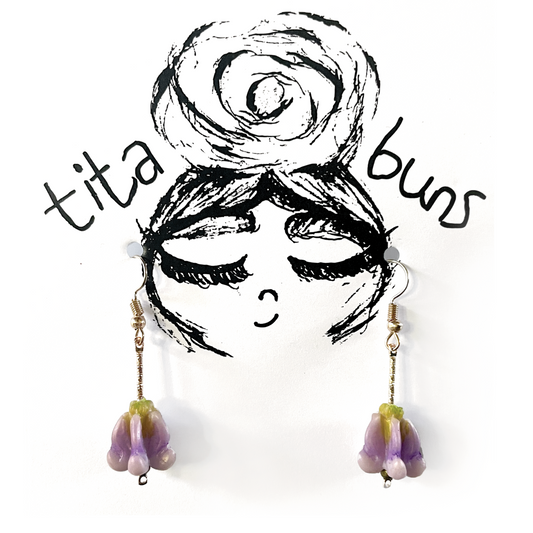 TITA EARRINGS